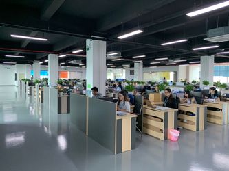 China Shenzhen Iboard Technology Co., Ltd. Perfil de la compañía