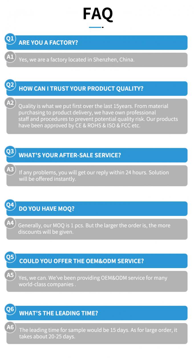 Iboard Nuevo producto 98" 4K Smart Display Interactivo Display de panel plano de gran tamaño pantalla táctil Monitor para sala de reuniones 8