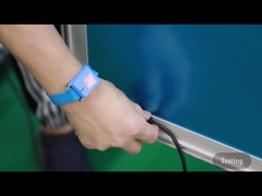 Pizarra interactiva digital inteligente con infrarrojos de 89