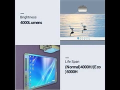 Pizarra táctil de 16 10 para enseñanza, marco de aluminio de 89 pulgadas