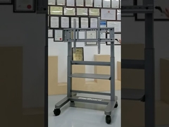 El video del soporte móvil-3193