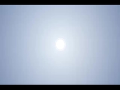 Estante de suelo electrónico/gráfico móvil