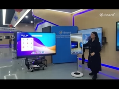 pantalla inteligente portátil