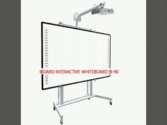 IBOARD Interactivo Tablero blanco IB-90