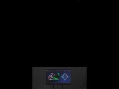 Quiosco de pantalla táctil