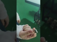 Monitor interactivo de la pantalla táctil