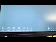 Precio competitivo Tableros interactivos para la conferencia de educación