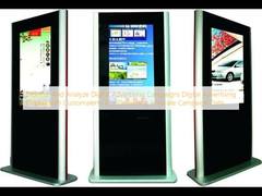 Monitorear y analizar campañas de publicidad digital Publicidad digital con alertas personalizadas Verdadero Entrega de datos precisos de la campaña