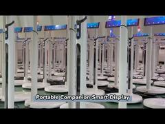 BFFScreen: su compañero inteligente portátil