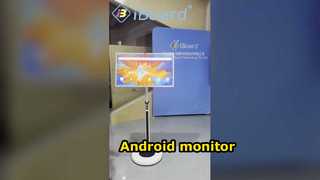 32 pulgadas TV elegante