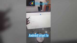Nuevo tipo de monitor android de 32 pulgadas.