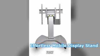 ¿Interesado en soporte móvil electrónico? Mira esta novedad.