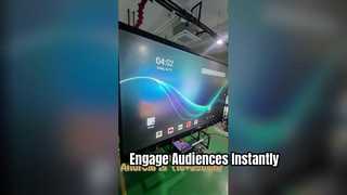 Última versión alta de iBoard IFPD