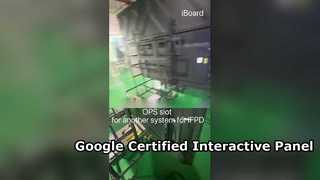 Ranura OPS para otro sistema