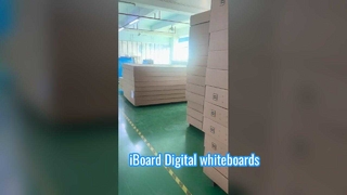 Diferente tamaño de IWB