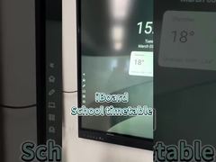 Horario de iBoard School