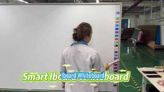 pizarra táctil iboard