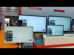 Necesita compartir pantalla, verifique en la placa esta pantalla compartida HDMI