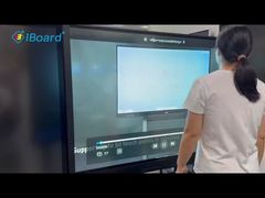 Pantalla plana interactiva iBoard TE-YL 75