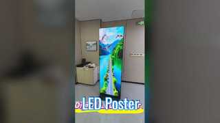 cartel llevado
