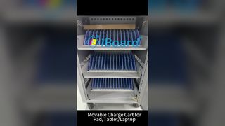 carro de carga móvil