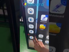 El último software Ai de pizarra android