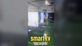 Televisión inteligente