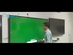 Escritura táctil ultrasensible