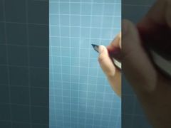 Verifique el efecto de respuesta táctil para el panel táctil del iboard.
