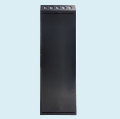 Escaner de documentos plegable profesional HD cámara de audio presentador de pared montado visualizador digital