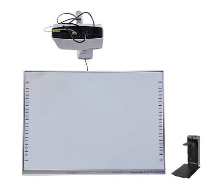 Megapíxel audio visual de For Teaching 8 del presentador de la cámara del visualizador del documento de HD