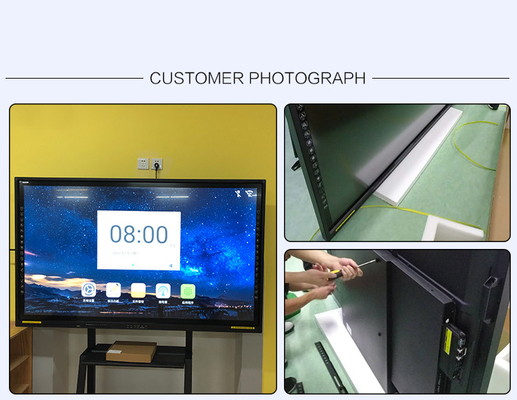 Factory i7 i5 Portable Smart Board OPS Small Mini PC OPS Computadora Mini PC para oficina