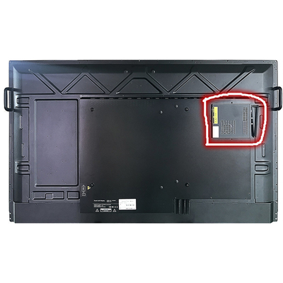 Factory i7 i5 Portable Smart Board OPS Small Mini PC OPS Computadora Mini PC para oficina