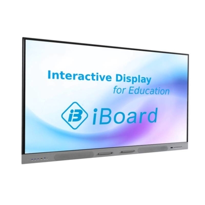 86 pulgadas Interactivo panel plano para la oficina de la escuela Conferencia de presentación