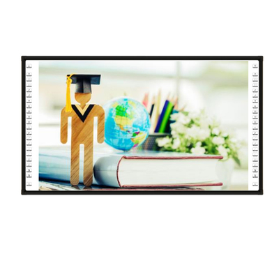 89 pulgadas Iboard Interactivo Whiteboard Proyección tableros táctiles para la escuela