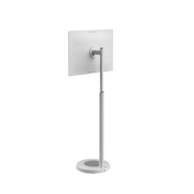 Quiosco Muilt touch 32 pulgadas pantalla móvil inteligente de toque portátil pantalla inteligente inalámbrica