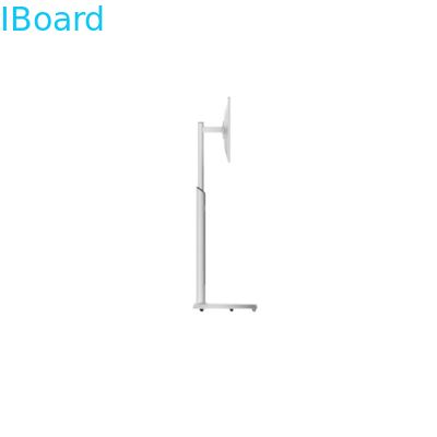 Quiosco portátil de pantalla táctil de 32 pulgadas con pantalla interactiva de 10 puntos