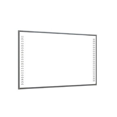 Precio de fábrica Infrarrojo Toque Interactivo Tabla blanca con actualizaciones de software de por vida gratis Tabla blanca interactiva
