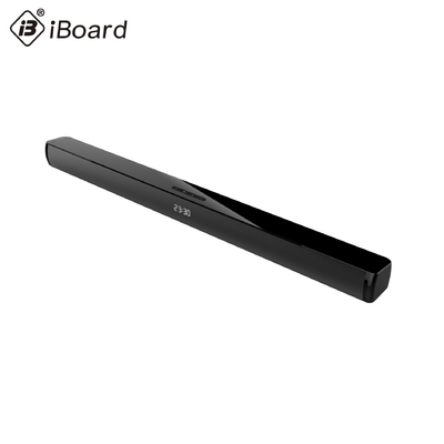 2.1ch Barra de sonido para panel inteligente interactivo