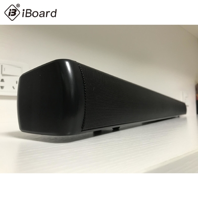 2.1ch Barra de sonido para panel inteligente interactivo