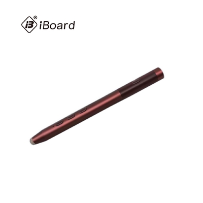 Micro USB Intelligent Pen 2.4GHz RF inalámbrico para el panel táctil interactivo