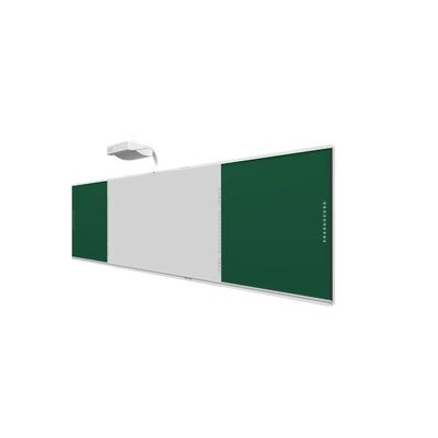 Pizarra Inteligente Grabable con Táctil Infrarrojo y Pantalla DLED para Aplicaciones de Pizarra Interactiva