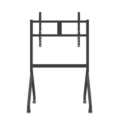 Estante de pizarra interactivo Estante móvil para Smart TV/IFPD tamaño 43-86 pulgadas