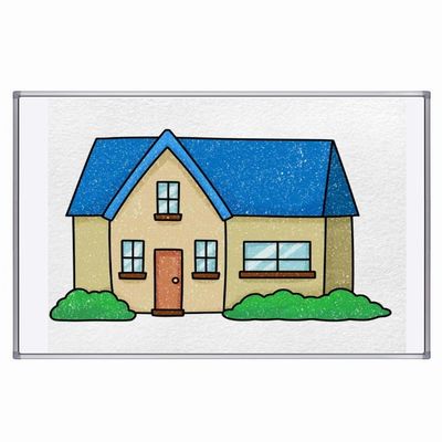 Tabla de proyector interactivo de 102 pulgadas para el aula de la escuela de la fábrica iBoard