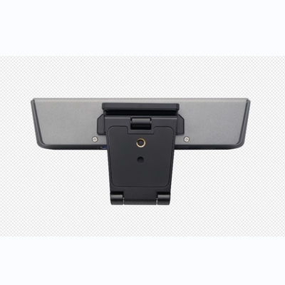 Automático de encuadre 4K cámara interactiva de panel plano de videoconferencia webcam