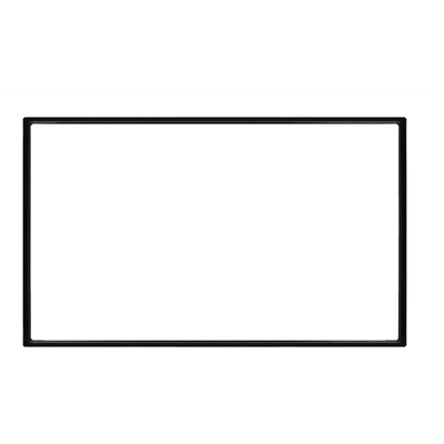 Proyector opcional Dedo y lápiz táctil 10 puntos IR Interactivo tablero blanco