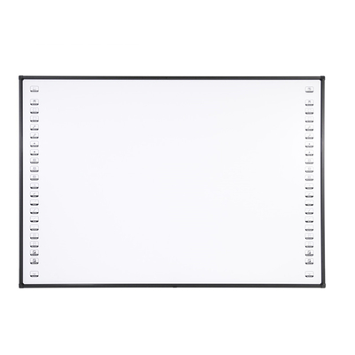 Tablero interactivo del proyector de 102 pulgadas, tacto multi Whiteboard del USB