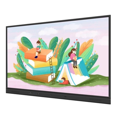Andriod 13 Tabla blanca multi toque hasta 50 puntos para presentaciones digitales