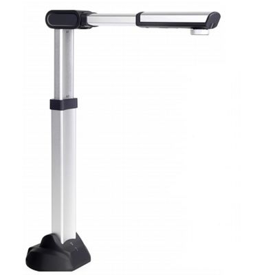 Visualizador de documentos cámara escáner de documentos USB3.0 escáner de documentos portátil tamaño A3/A4/A5