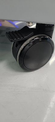 Carga de CA CE Carga de CA y USB Tipo A Tipo C Almacenamiento de bóveda Ipad Carro de carga móvil gabinete de carga con ruedas